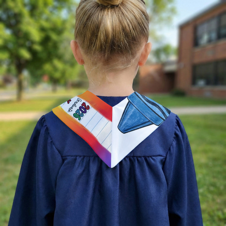 Kid-Pencil-Graduation-Custom-Name-Personalized-Graduation-Stole-4