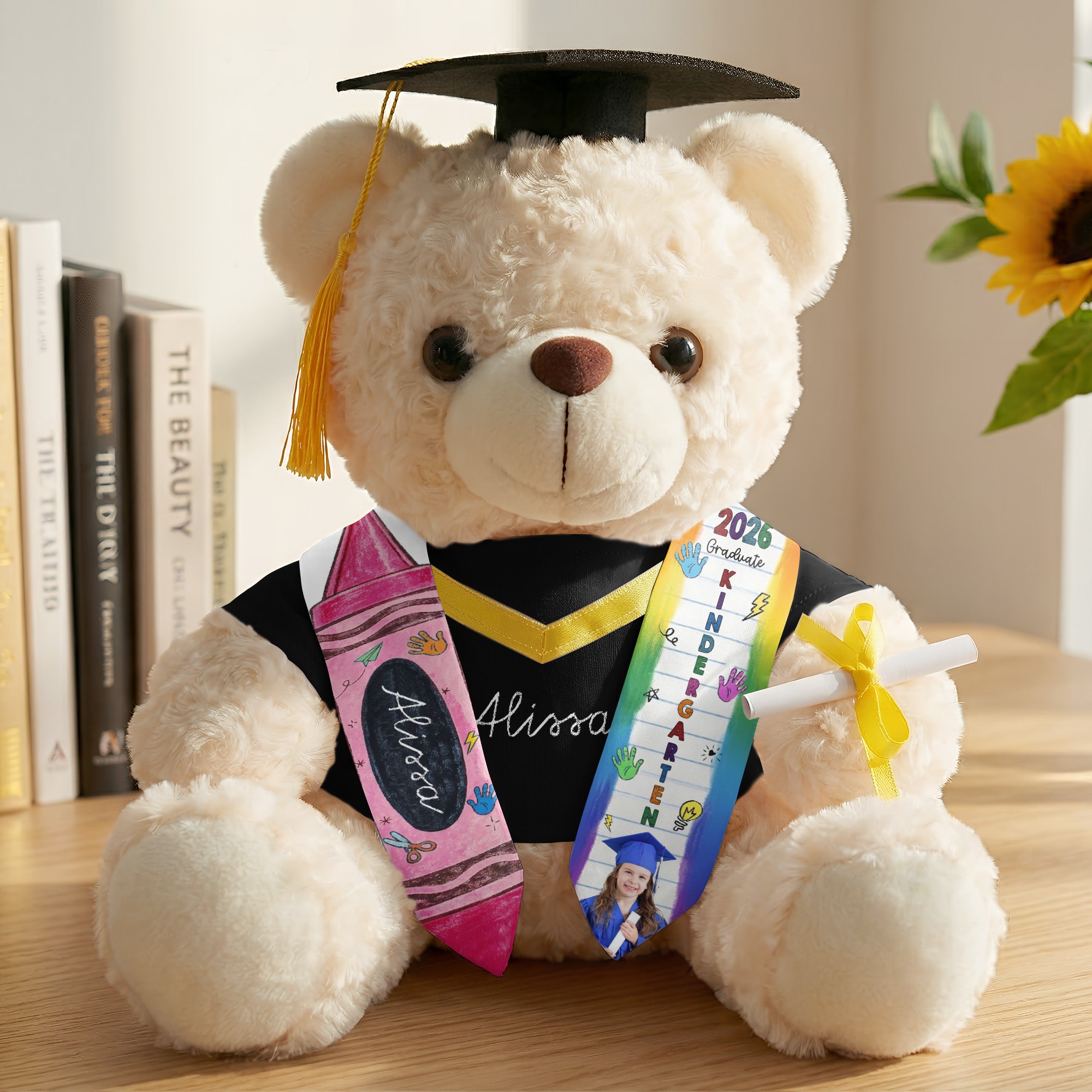 Kid-Pencil-Graduation-Custom-Photo-Personalized-Graduation-Teddy-Bear-1
