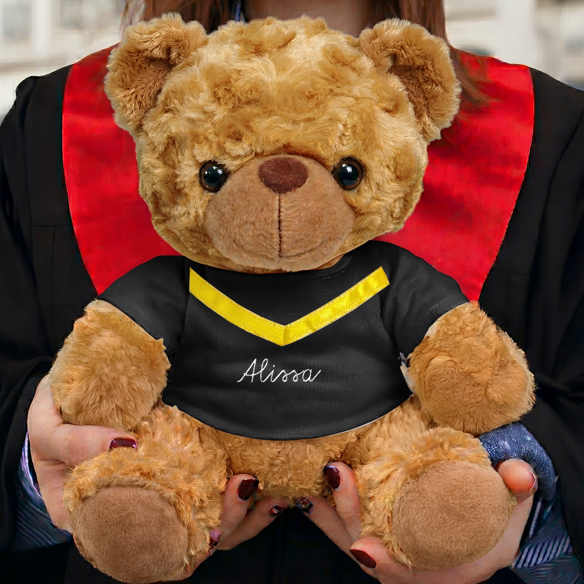 Kid-Pencil-Graduation-Custom-Photo-Personalized-Graduation-Teddy-Bear-4