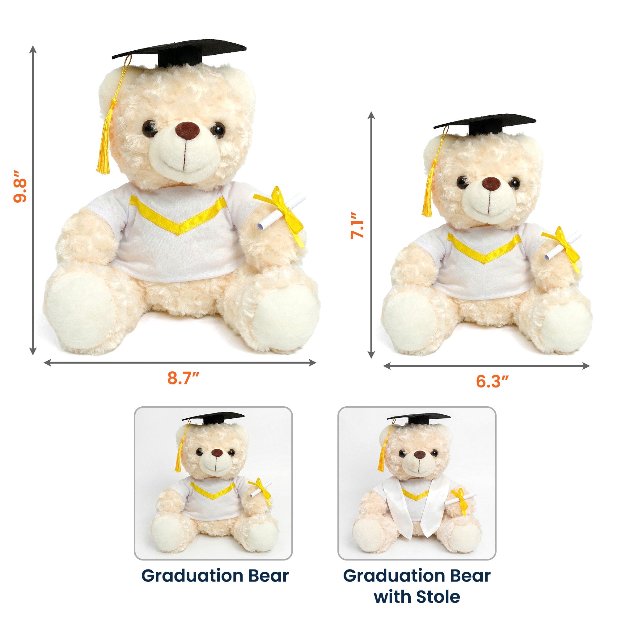 Kid-Pencil-Graduation-Custom-Photo-Personalized-Graduation-Teddy-Bear-6
