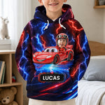 Kid-Racing-Custom-Photo-Personalized-Hoodie-1