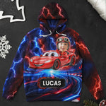 Kid-Racing-Custom-Photo-Personalized-Hoodie-4