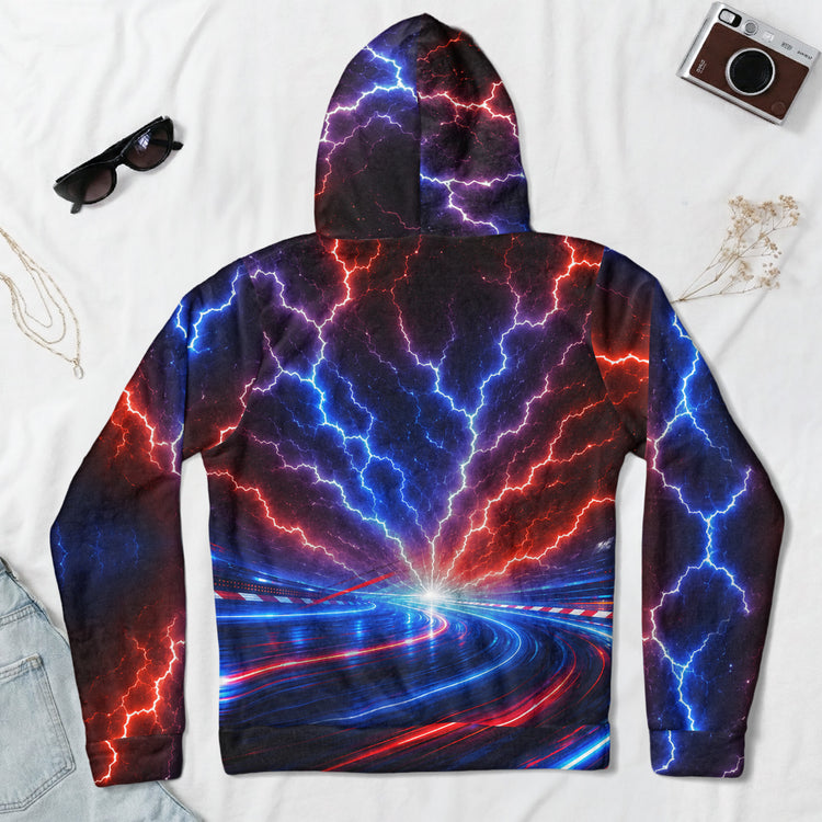 Kid-Racing-Custom-Photo-Personalized-Hoodie-5