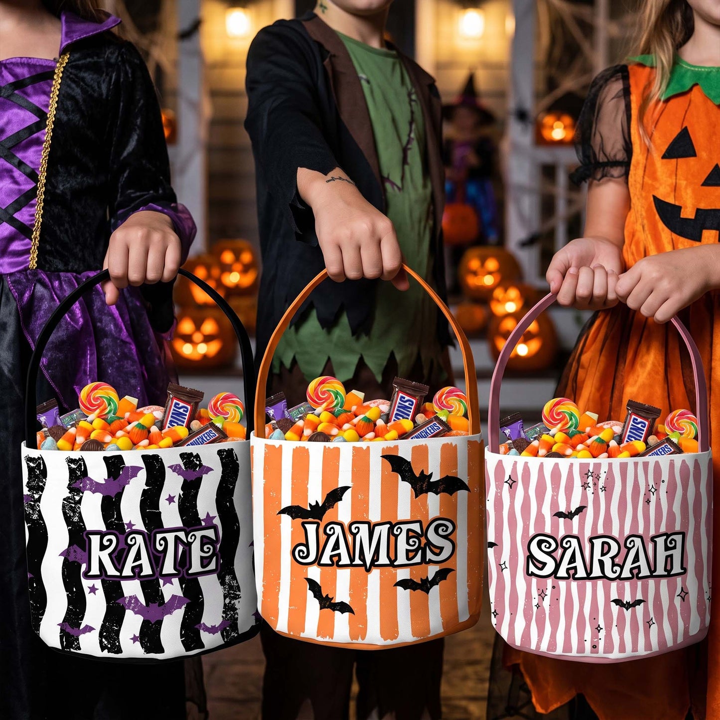 Kid-Spooky-Season-Personalized-Basket-2