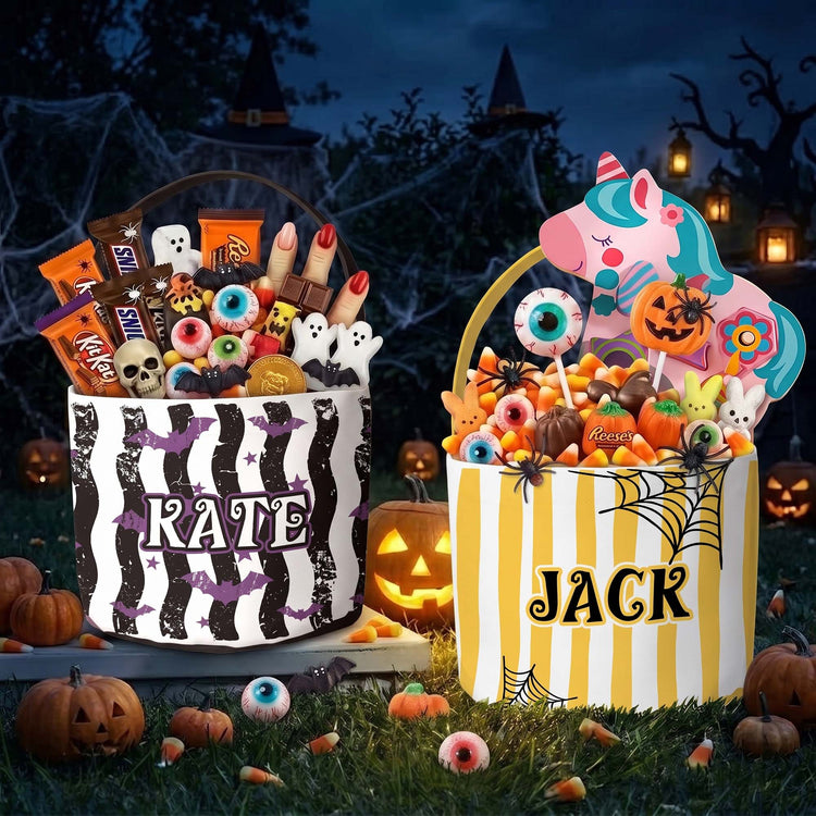 Kid-Spooky-Season-Personalized-Basket-3