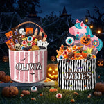 Kid-Spooky-Season-Personalized-Basket- 5