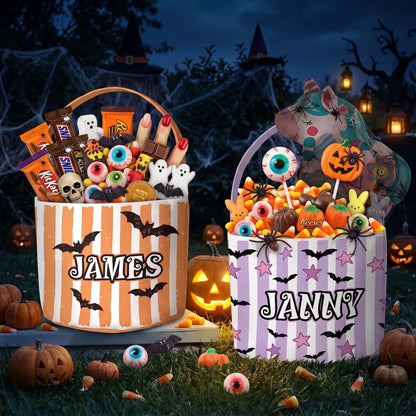 Kid-Spooky-Season-Personalized-Basket-6