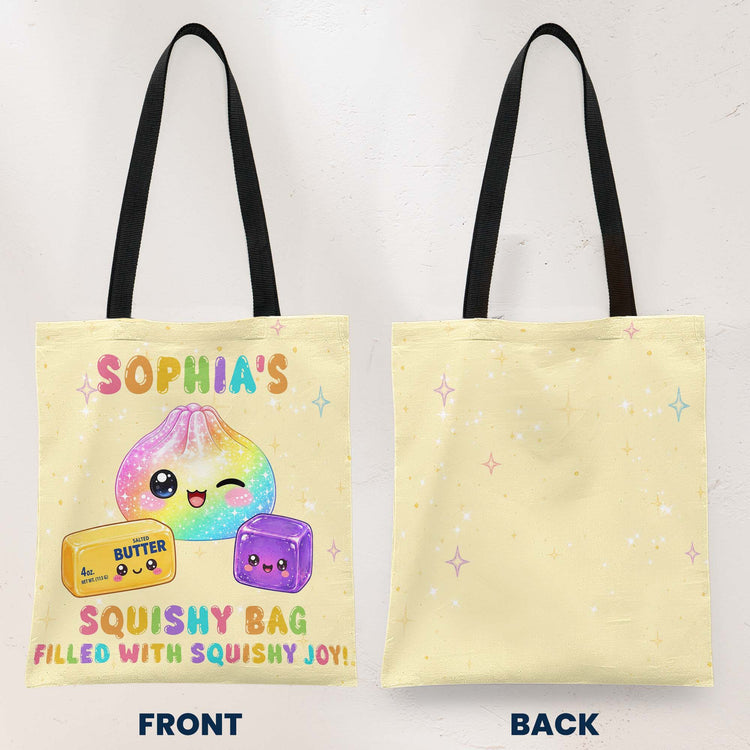 Kid-Squishy-Hunter-Personalized-Tote-Bag-5