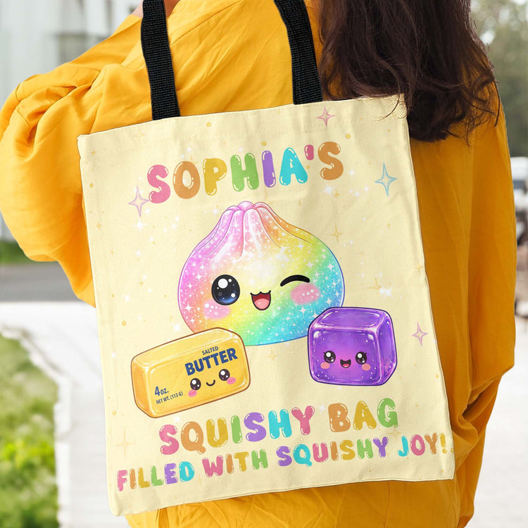 Kid-Squishy-Hunter-Personalized-Tote-Bag-6
