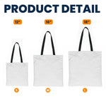 Kid-Squishy-Hunter-Personalized-Tote-Bag-7