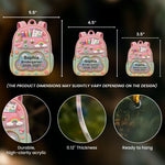 Kids-School-Backpack-Personalized-Ornament-4