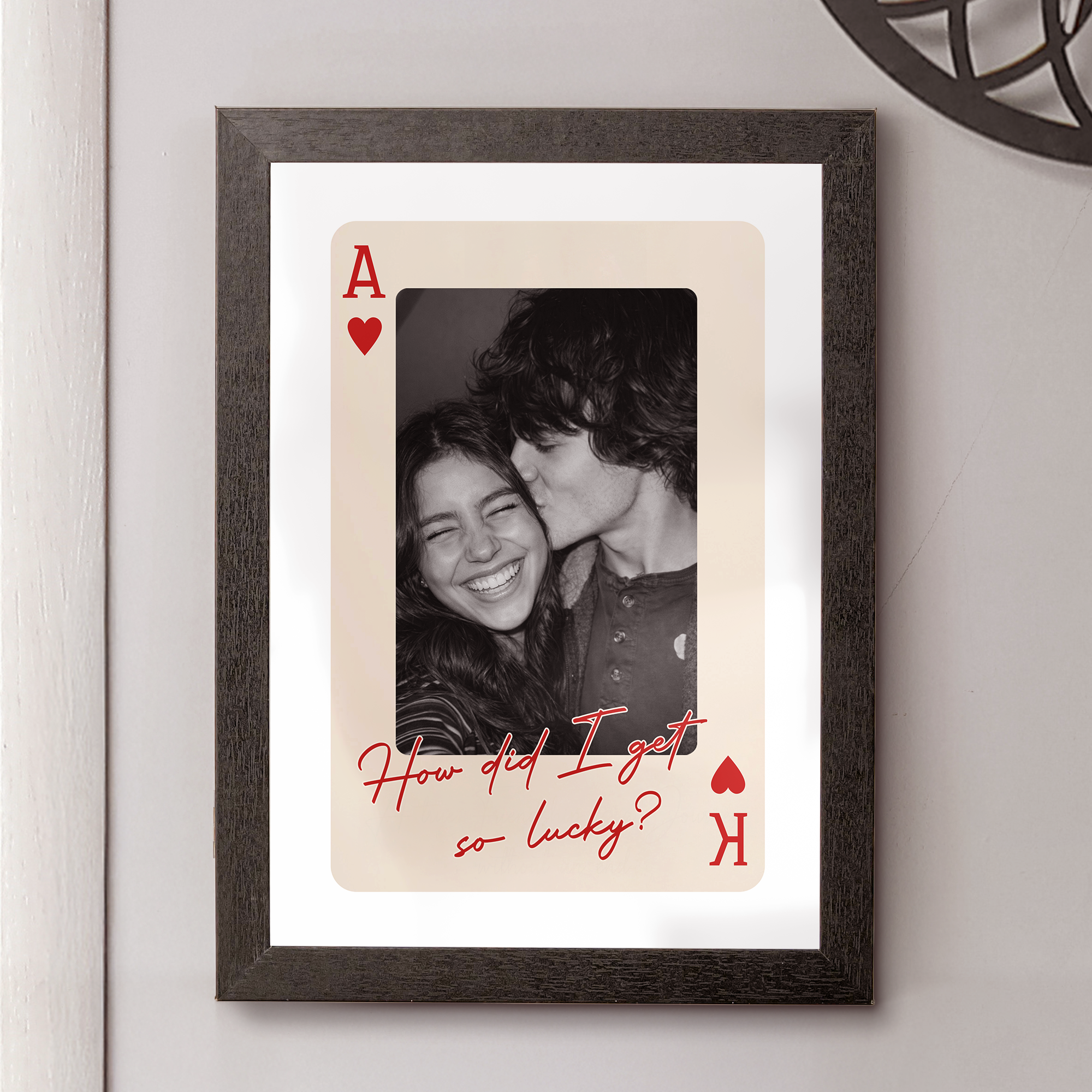 King-And-Queen-Custom-Couples-Photo-How-Luck-We-Are-Personalized-Hidden-Key-Holder-Photo-Frame-3