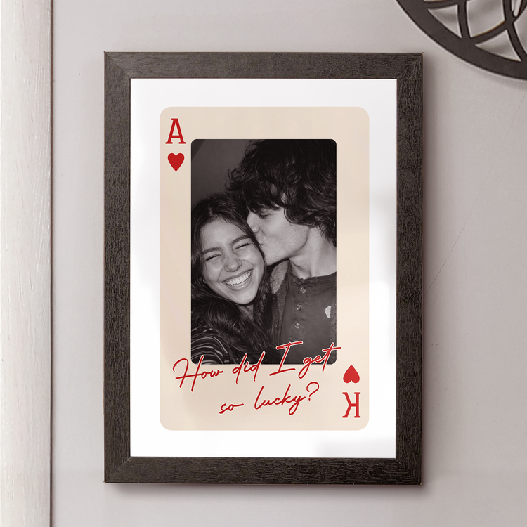 King-And-Queen-Custom-Couples-Photo-How-Luck-We-Are-Personalized-Hidden-Key-Holder-Photo-Frame-3