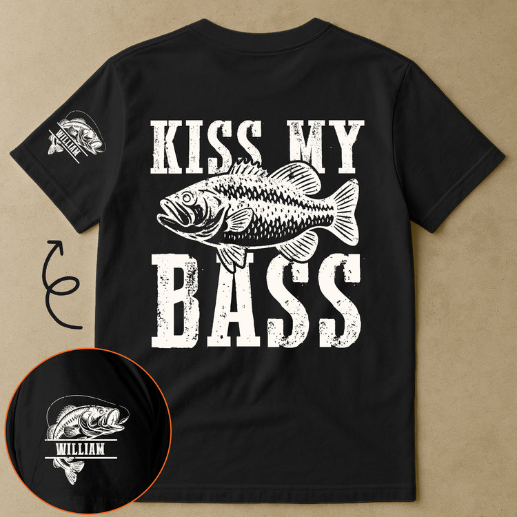Kiss-My-Bass-Personalized-Shirt-1