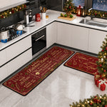 Kitchen-Rules-Christmas-Decor,-Christmas-Gift-Personalized-Runner-Rug-(1.1)