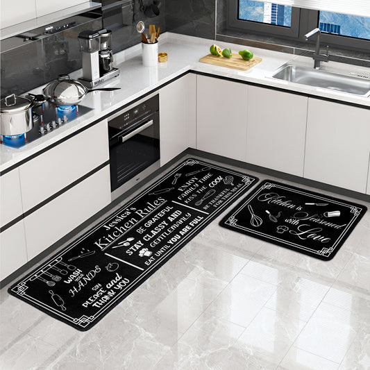 Kitchen-Rules-Personalized-Runner-Rug-1