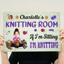 Knitting-Room,-Crochet-Room-Personalized-Metal-Sign-3
