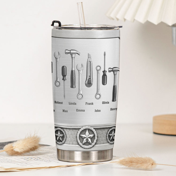 Knower-Of-Stuff-Fixer-Of-Things-Personalized-Tumbler-4