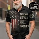 Legend,-Husband,-Dad-And-Grandpa-Custom-Family-Name-Personalized-Hawaiian-Shirt-5