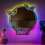 Let'S-Get-Spooky-Personalized-LED-Mirror