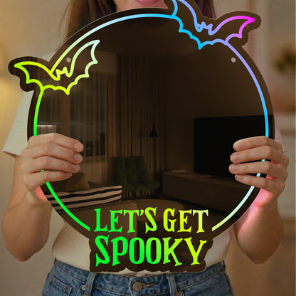 Let'S-Get-Spooky-Personalized-LED-Mirror