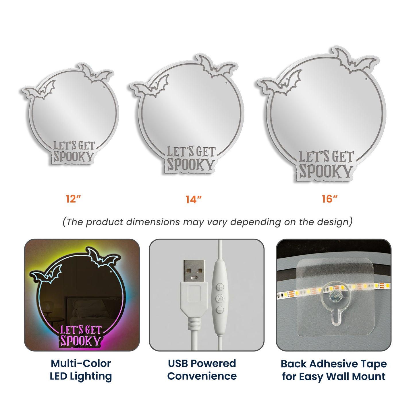 Let'S-Get-Spooky-Personalized-LED-Mirror