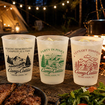 Let'S-Get-Toasted,-Camping-Party,-Party-Trip-Personalized-Cups-5