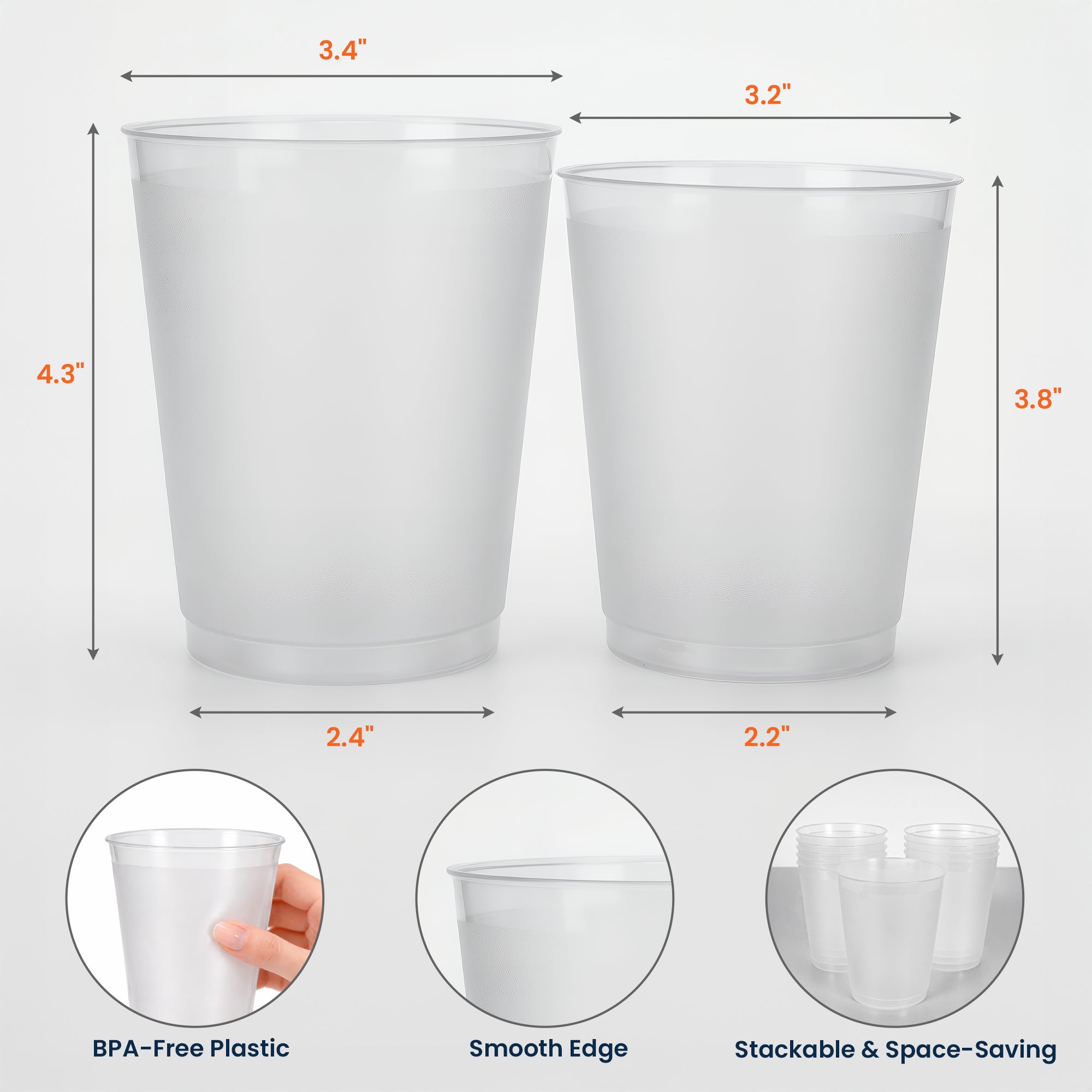 Let'S-Get-Toasted,-Camping-Party,-Party-Trip-Personalized-Cups-6