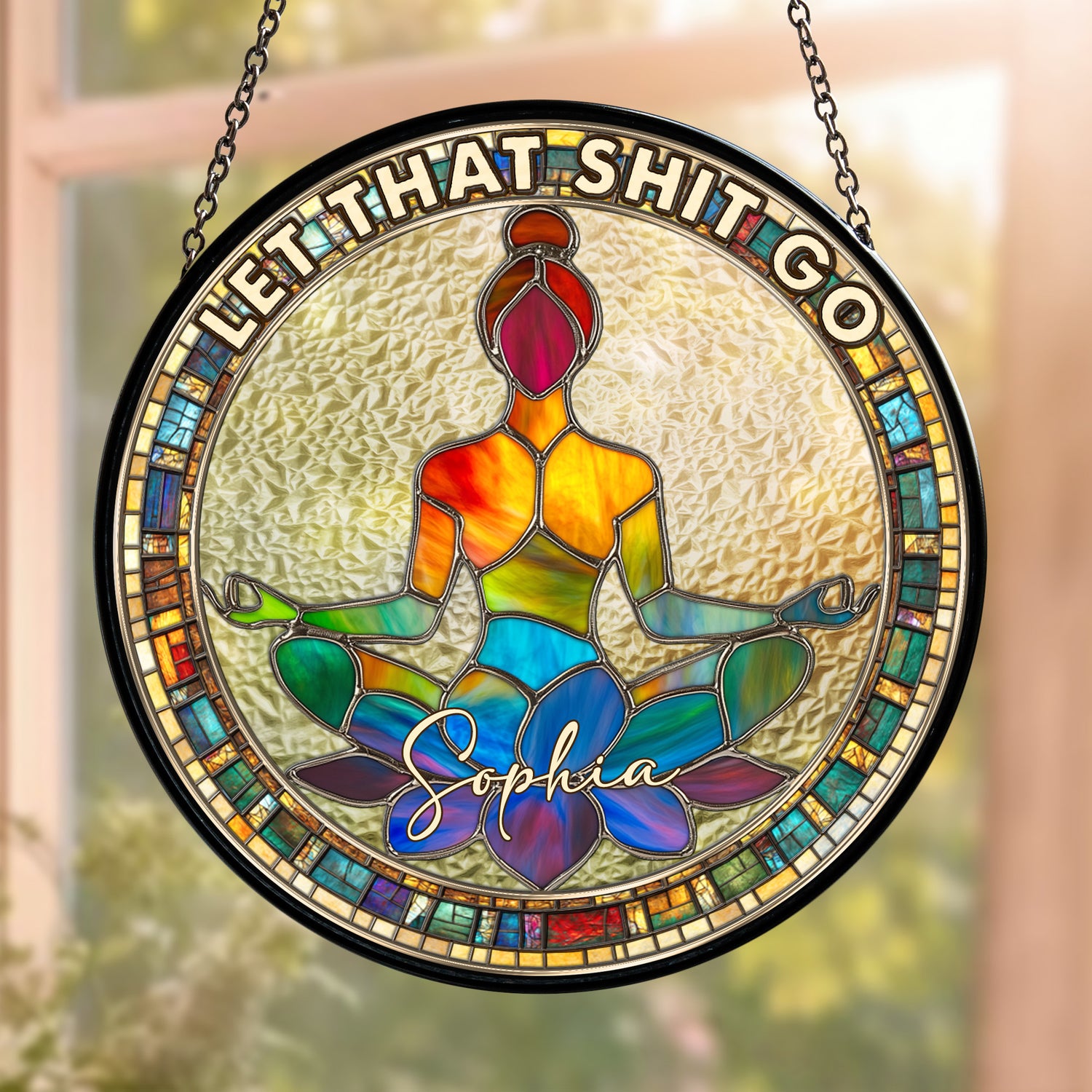 Let-That-Sh!T-Go-Personalized-Window-Hanging-Suncatcher-1