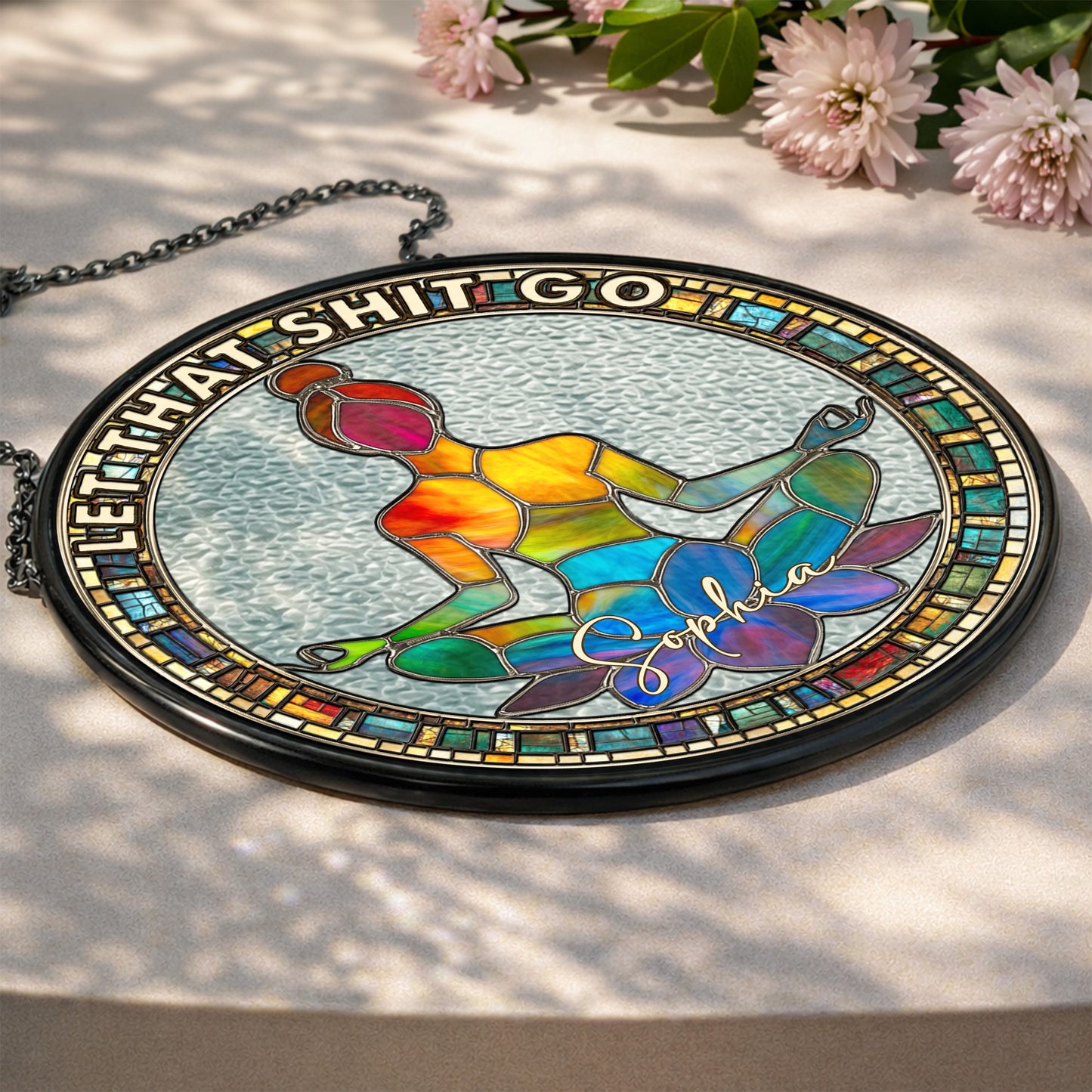 Let-That-Sh!T-Go-Personalized-Window-Hanging-Suncatcher-3