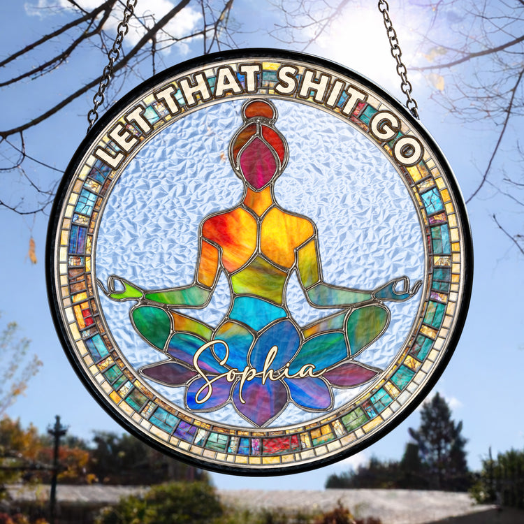 Let-That-Sh!T-Go-Personalized-Window-Hanging-Suncatcher-4