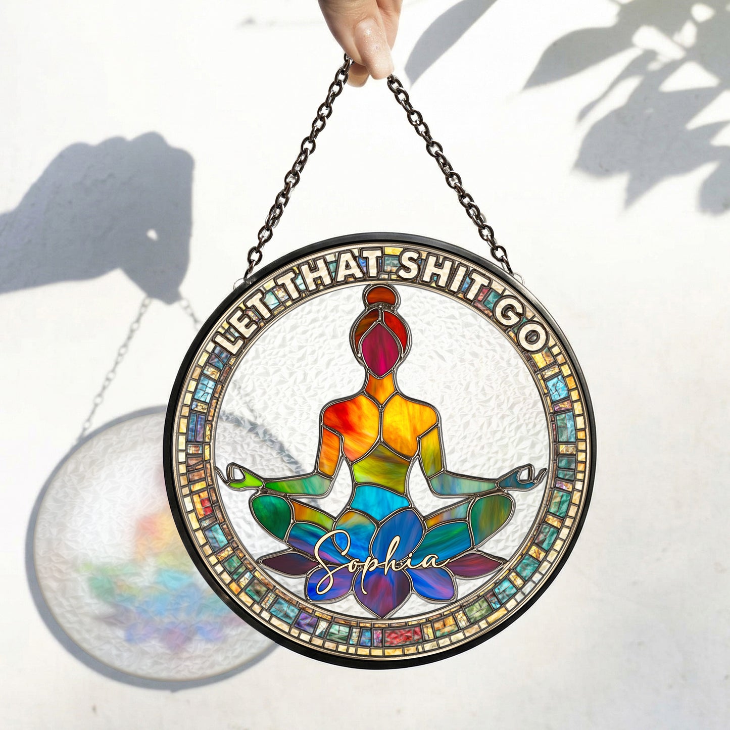 Let-That-Sh!T-Go-Personalized-Window-Hanging-Suncatcher-5