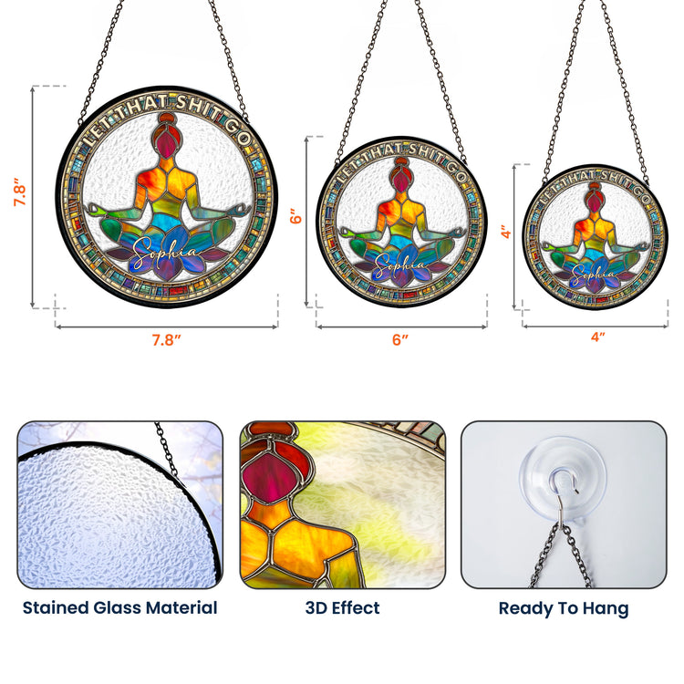 Let-That-Sh!T-Go-Personalized-Window-Hanging-Suncatcher-6