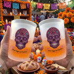 Let's-Fiesta-Mexican-Cinco-De-Mayo-Florals-Fiesta-Dia-De-Los-Muertos-Personalized-Cups