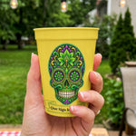 Let's-Fiesta-Mexican-Dia-De-Los-Muertos-Party-Personalized-Cups-2