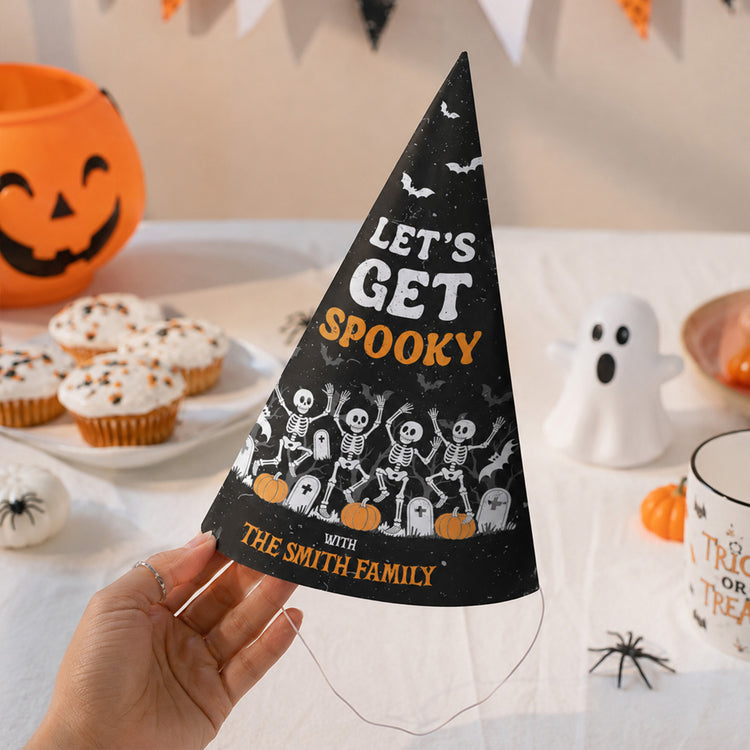 Let's-Get-Spooky-Personalized-Party-Hats-3
