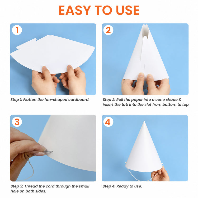 Let's-Get-Spooky-Personalized-Party-Hats-4
