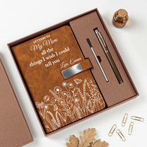 Letter-To-Loved-One-Grief-&-Remembrance-Book-Personalized-Notebook-Set-1