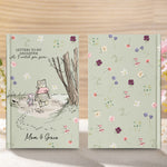 Letters To My Daughter As I Watch You Grow - Personalized Journal