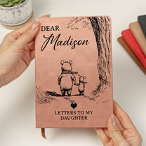 Letters-To-My-Daughter-Gift-For-Daughter-Personalized-Journal-2