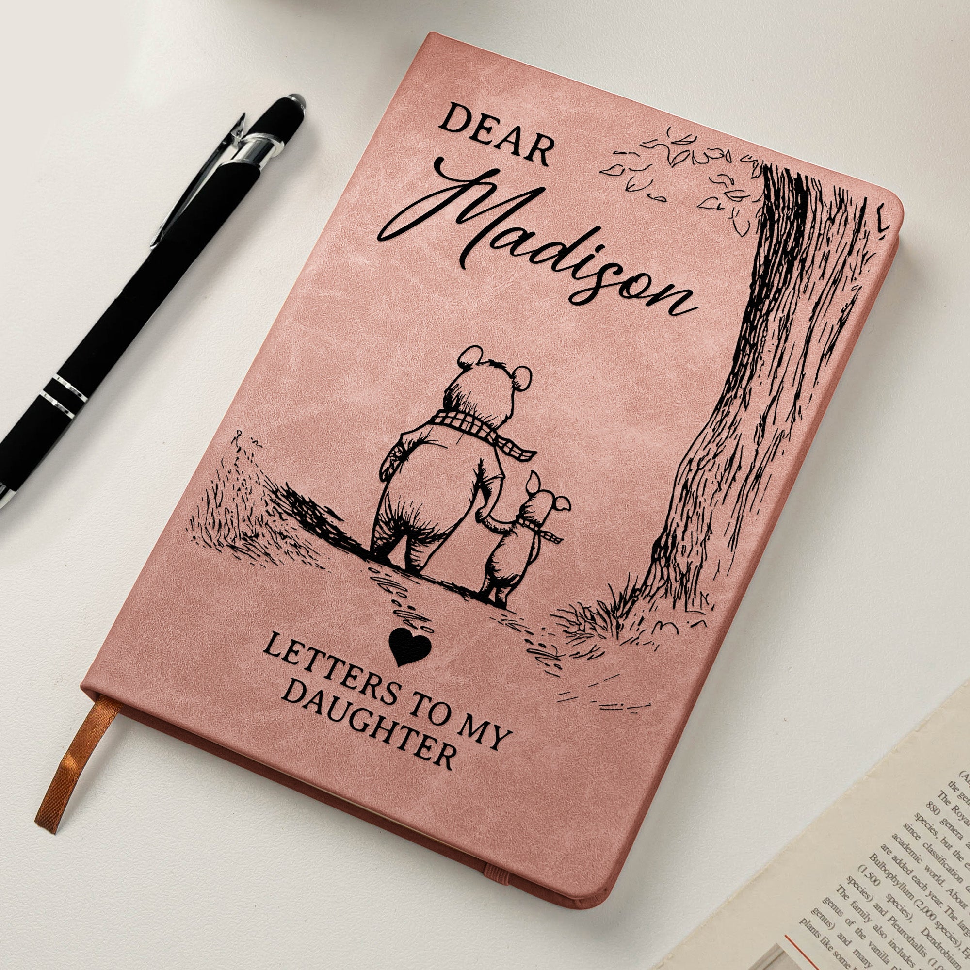 Letters-To-My-Daughter-Gift-For-Daughter-Personalized-Journal-4