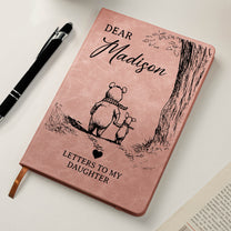 Letters-To-My-Daughter-Gift-For-Daughter-Personalized-Journal-4