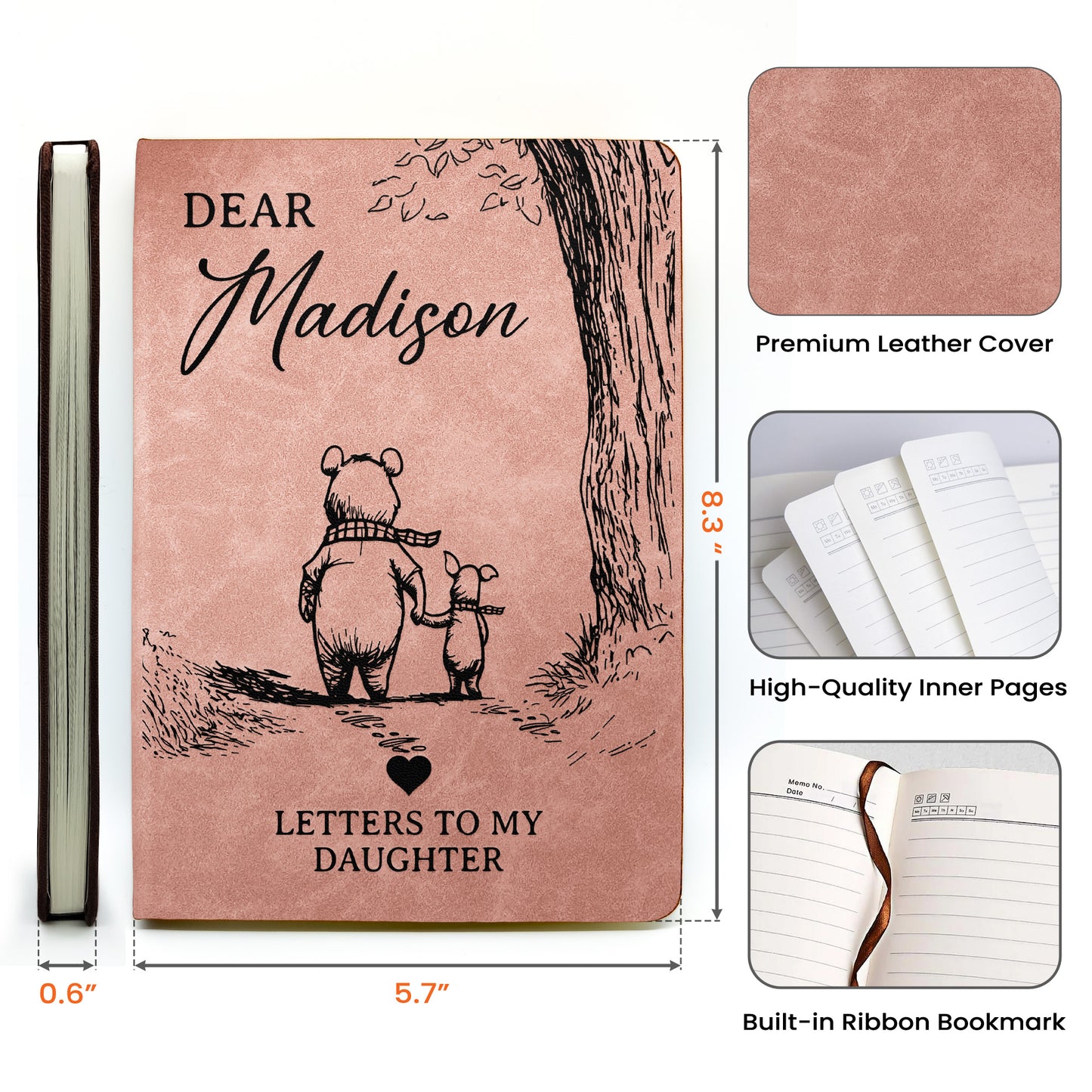 Letters-To-My-Daughter-Gift-For-Daughter-Personalized-Journal-5