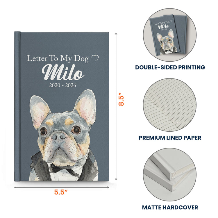 Letters-To-My-Dog-Cat-In-Heaven-Custom-Photo-Watercolor-Personalized-Hardcover-Journal-10