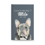 Letters-To-My-Dog-Cat-In-Heaven-Custom-Photo-Watercolor-Personalized-Hardcover-Journal-2