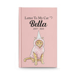 Letters-To-My-Dog-Cat-In-Heaven-Custom-Photo-Watercolor-Personalized-Hardcover-Journal-4