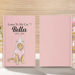 Letters-To-My-Dog-Cat-In-Heaven-Custom-Photo-Watercolor-Personalized-Hardcover-Journal-6