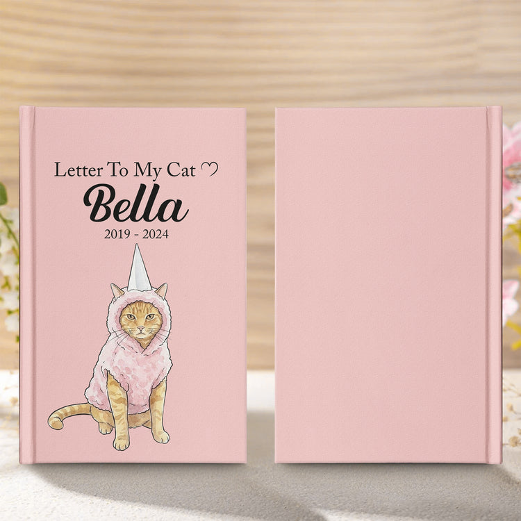 Letters-To-My-Dog-Cat-In-Heaven-Custom-Photo-Watercolor-Personalized-Hardcover-Journal-6