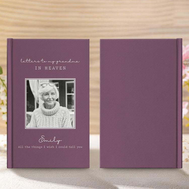 Letters-To-My-Loved-Ones-Memorial-Gifts-Personalized-Hardcover-Journal-6