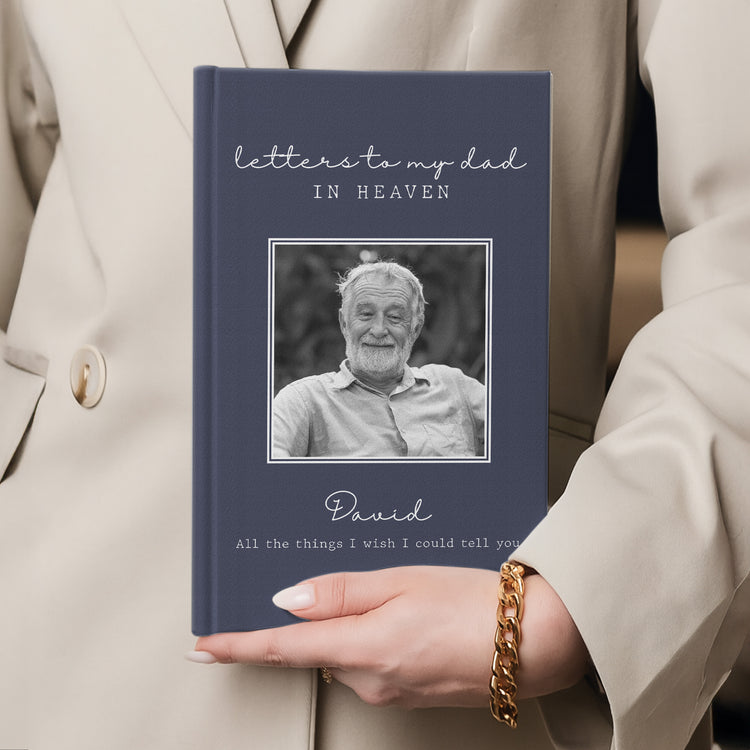 Letters-To-My-Loved-Ones-Memorial-Gifts-Personalized-Hardcover-Journal-9